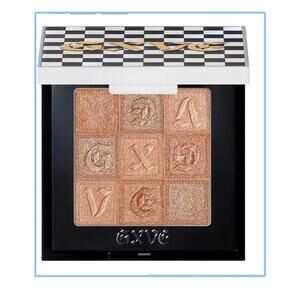 GXVE  GWEN STEFANI Check My Glow Multi-dimensional Illuminating  Highlighter NWT
